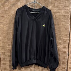 Master collection wind breaker